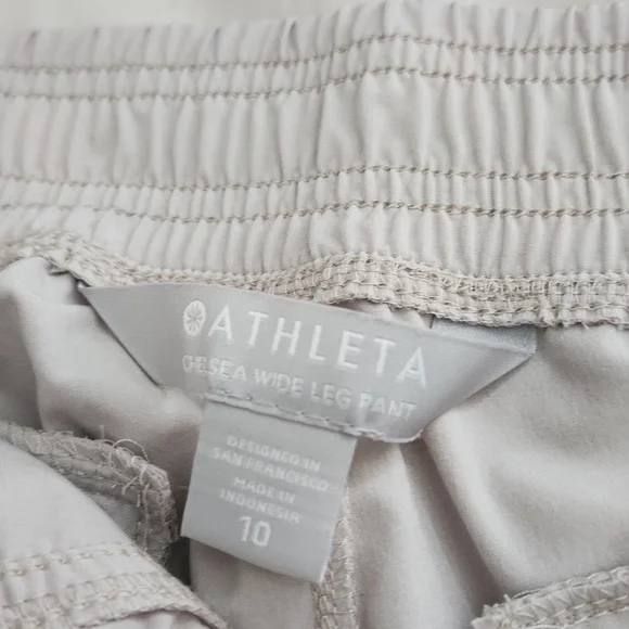 Athleta cargo pants - Picture 6 of 7